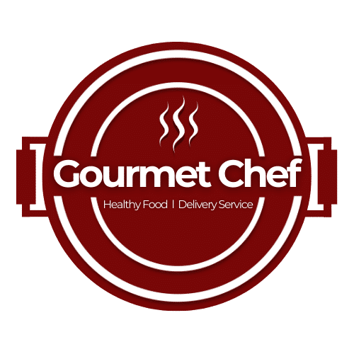 Gourmet Chef